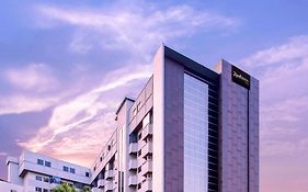 Aiho Hotel Medan  4* Indonesia